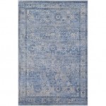 Surya Indigo IGO-2302 6'7" x 9' Rug