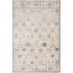 Surya Indigo IGO-2303 5'3" x 7'3" Rug