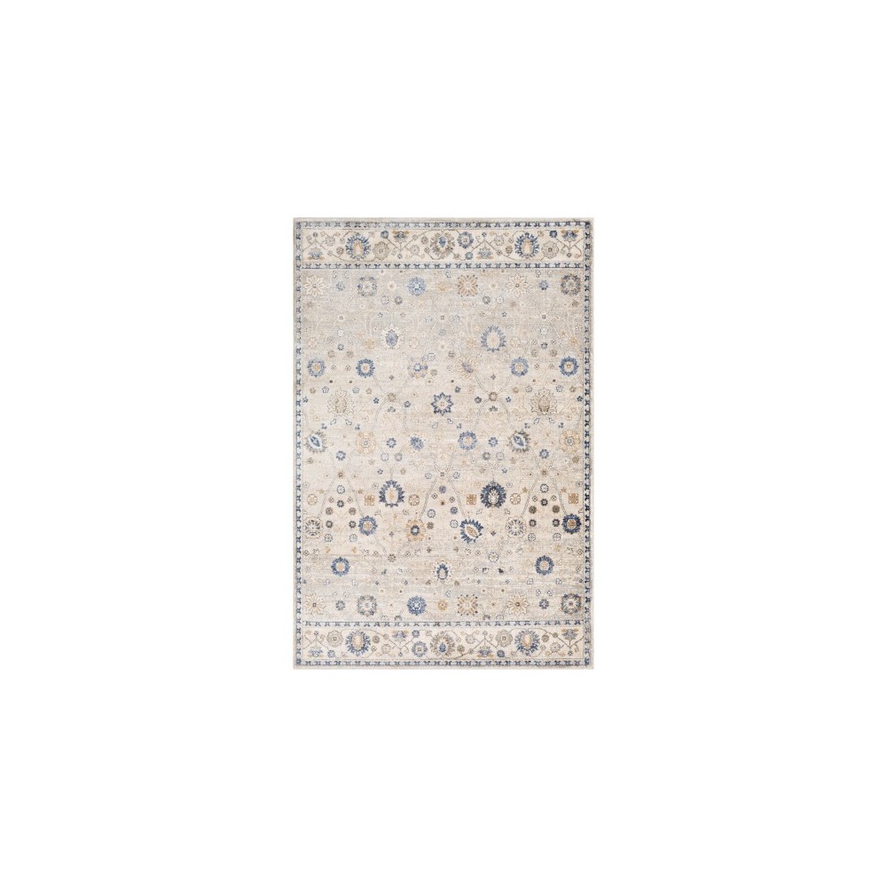 Surya Indigo IGO-2303 5'3" x 7'3" Rug Surya Indigo IGO-2303 5'3" x 7'3" Rug