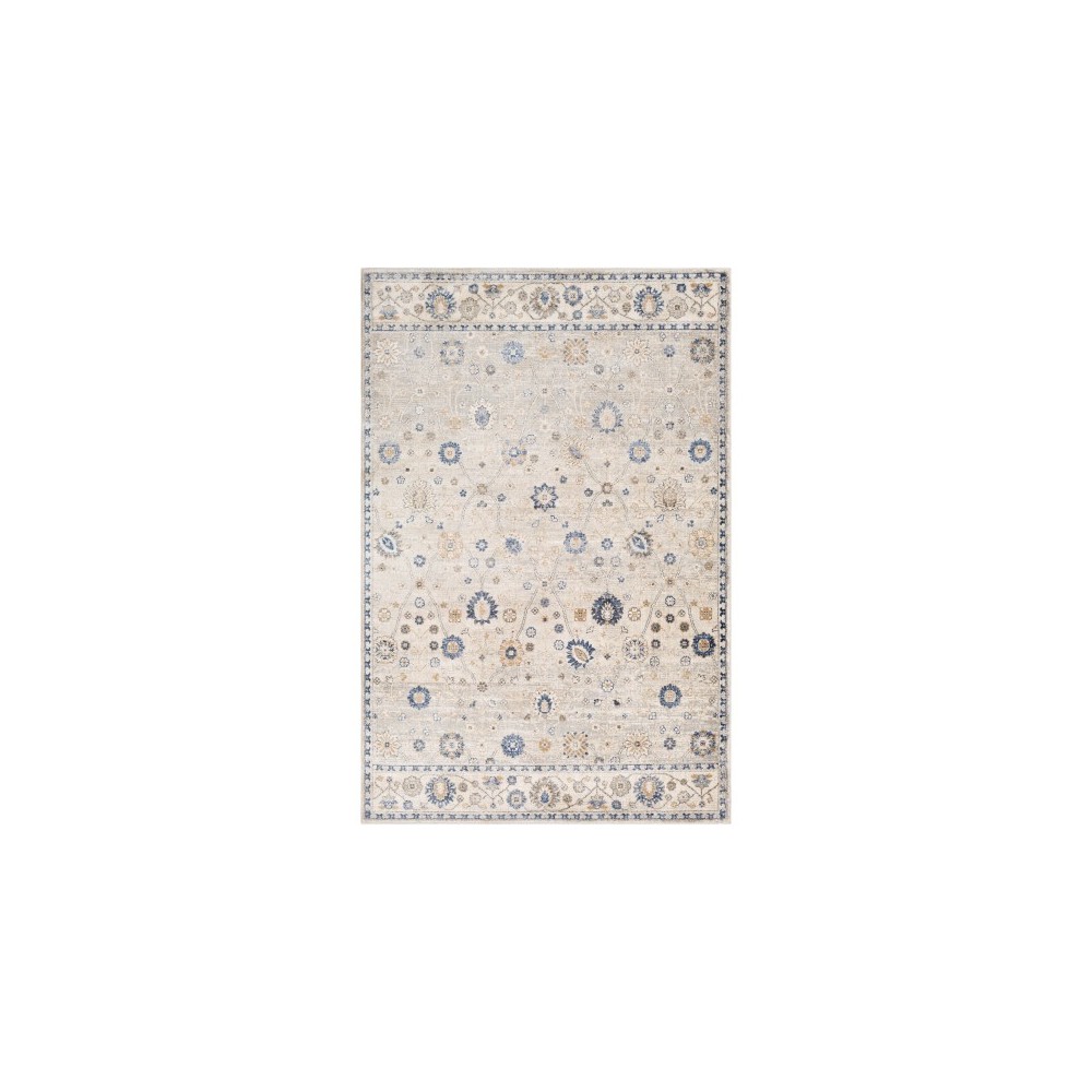 Surya Indigo IGO-2303 6'7" x 9' Rug