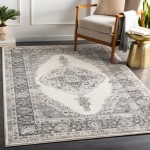 Surya Indigo IGO-2304 2' x 2'11" Rug