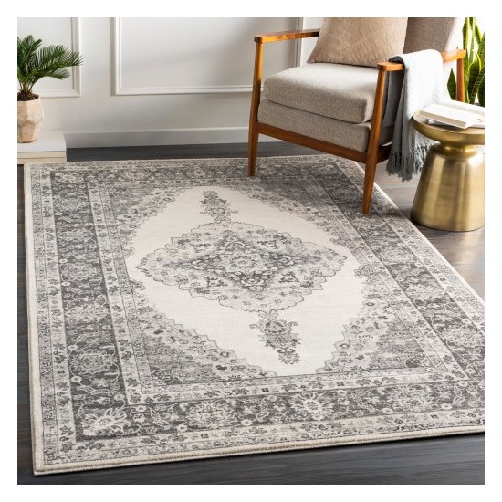 Surya Indigo IGO-2304 2' x 2'11" Rug