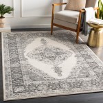 Surya Indigo IGO-2304 7'10" x 10'2" Rug