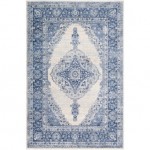 Surya Indigo IGO-2305 2' x 2'11" Rug