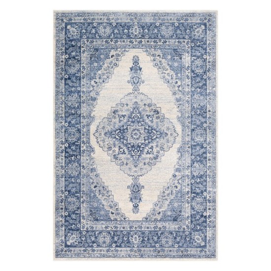 Surya Indigo IGO-2305 2' x 2'11" Rug