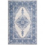 Surya Indigo IGO-2305 9' x 12'4" Rug