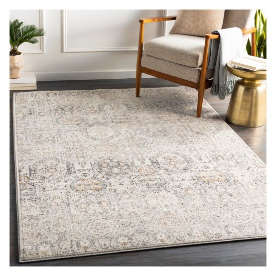 Surya Indigo IGO-2306 2' x 2'11" Rug