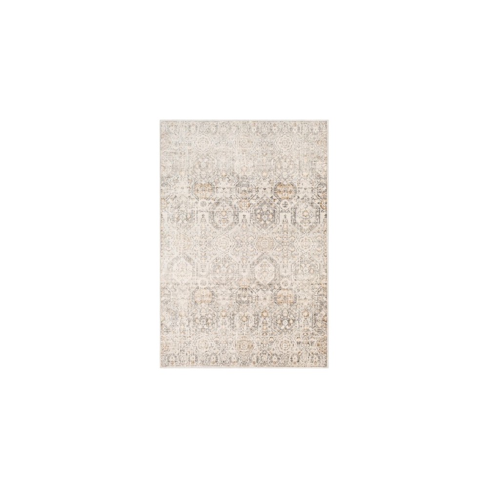 Surya Indigo IGO-2306 5'3" x 7'3" Rug