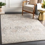 Surya Indigo IGO-2306 5'3" x 7'3" Rug