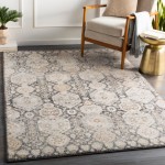 Surya Indigo IGO-2307 2' x 2'11" Rug