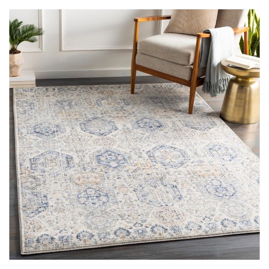 Surya Indigo IGO-2308 2' x 2'11" Rug