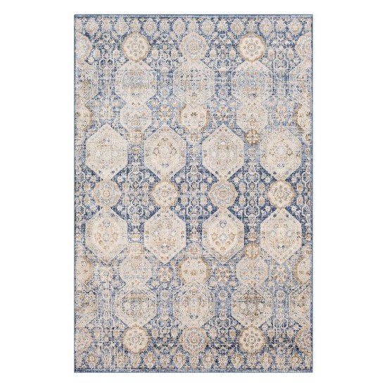 Surya Indigo IGO-2309 2' x 2'11" Rug