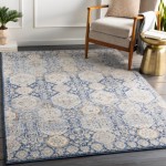 Surya Indigo IGO-2309 2' x 2'11" Rug