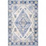 Surya Indigo IGO-2310 2' x 2'11" Rug