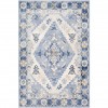 Surya Indigo IGO-2310 5'3" x 7'3" Rug