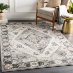Surya Indigo IGO-2311 6'7" x 9' Rug