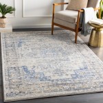 Surya Indigo IGO-2312 6'7" x 9' Rug