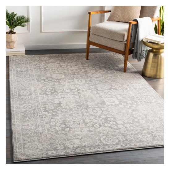 Surya Indigo IGO-2313 2' x 2'11" Rug