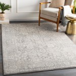 Surya Indigo IGO-2313 6'7" x 9' Rug