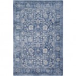 Surya Indigo IGO-2314 2' x 2'11" Rug