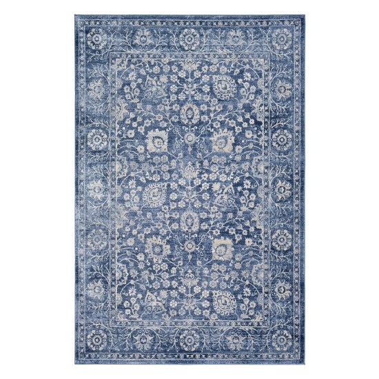 Surya Indigo IGO-2314 2' x 2'11" Rug