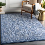 Surya Indigo IGO-2314 2' x 2'11" Rug