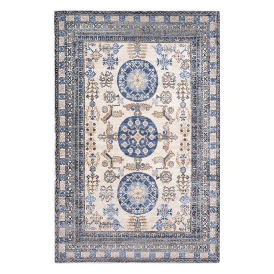 Surya Indigo IGO-2316 2' x 2'11" Rug