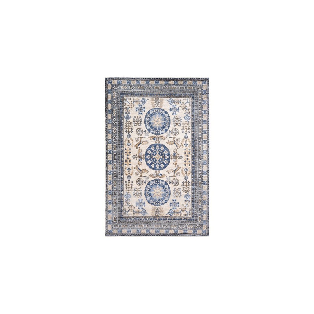 Surya Indigo IGO-2316 2' x 2'11" Rug