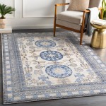 Surya Indigo IGO-2316 2' x 2'11" Rug