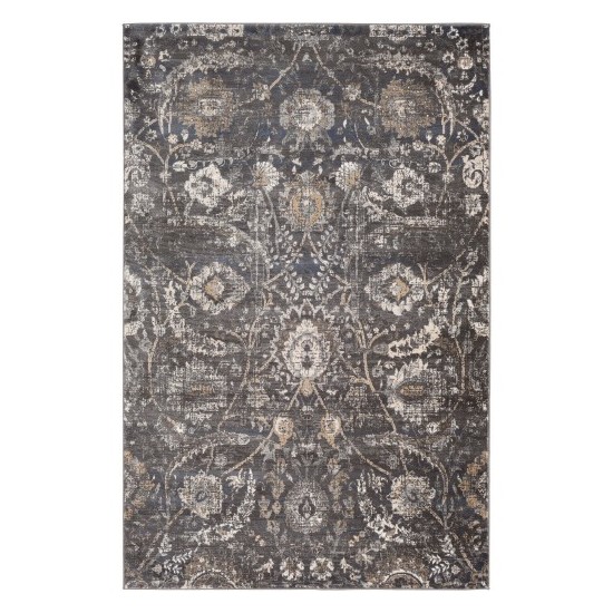 Surya Indigo IGO-2317 2' x 2'11" Rug