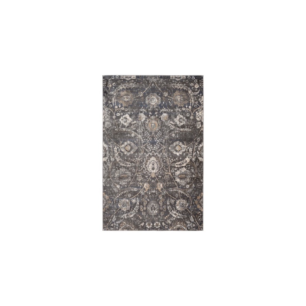 Surya Indigo IGO-2317 2' x 2'11" Rug