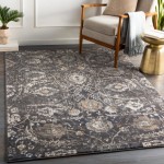 Surya Indigo IGO-2317 2' x 2'11" Rug