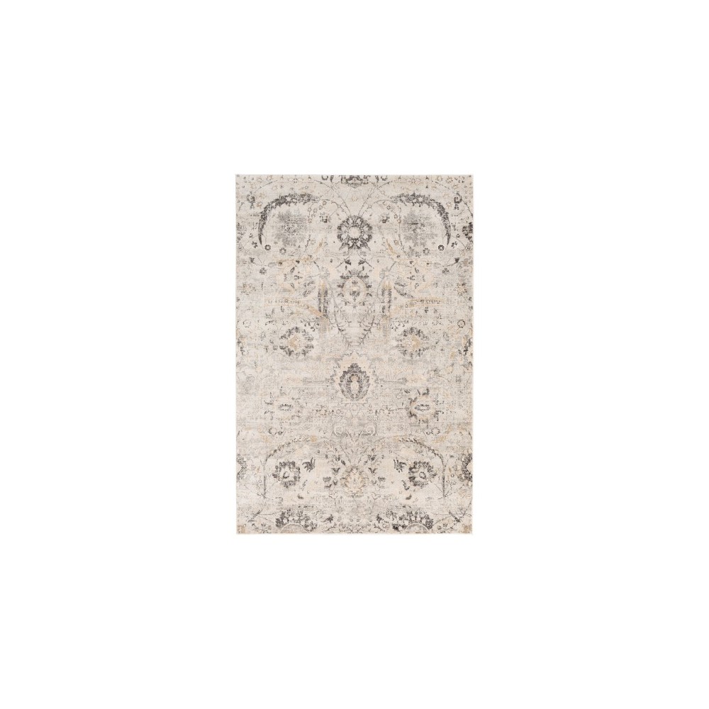 Surya Indigo IGO-2318 4'3" x 5'7" Rug