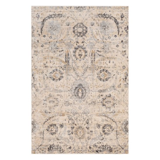 Surya Indigo IGO-2319 2' x 2'11" Rug