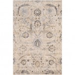 Surya Indigo IGO-2319 5'3" x 7'3" Rug