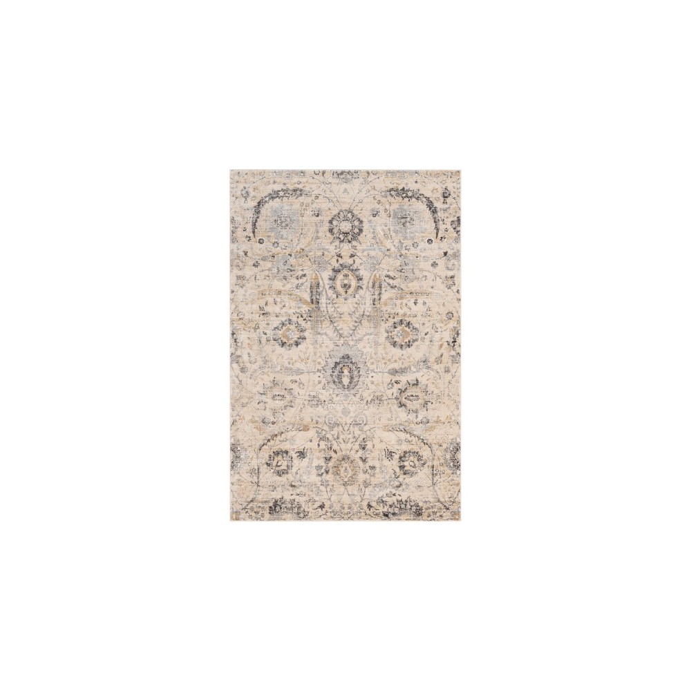 Surya Indigo IGO-2319 6'7" x 9' Rug