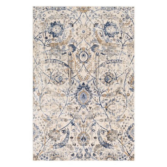 Surya Indigo IGO-2320 2' x 2'11" Rug