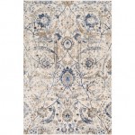 Surya Indigo IGO-2320 5'3" x 7'3" Rug