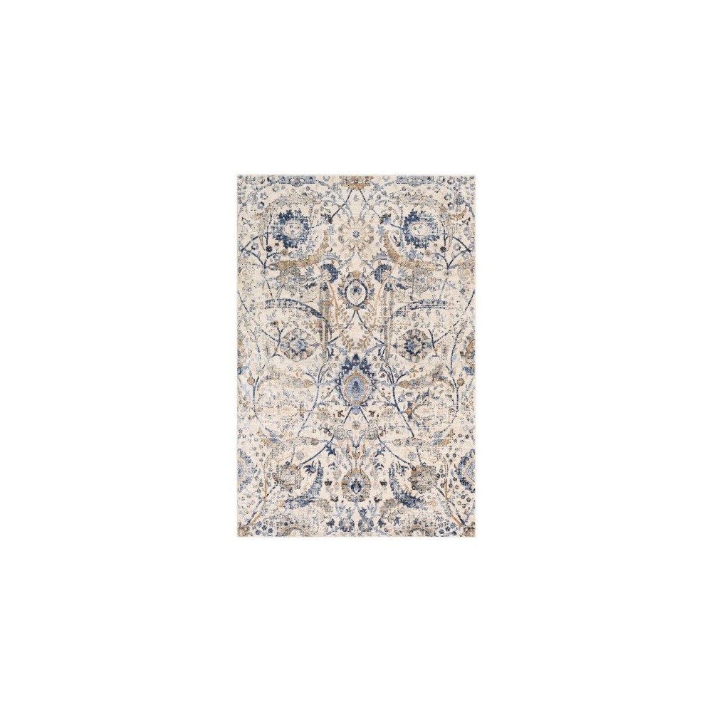 Surya Indigo IGO-2320 7'10" x 10'2" Rug Surya Indigo IGO-2320 7'10" x 10'2" Rug