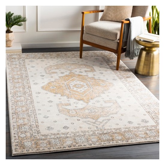 Surya Indigo IGO-2321 2' x 2'11" Rug