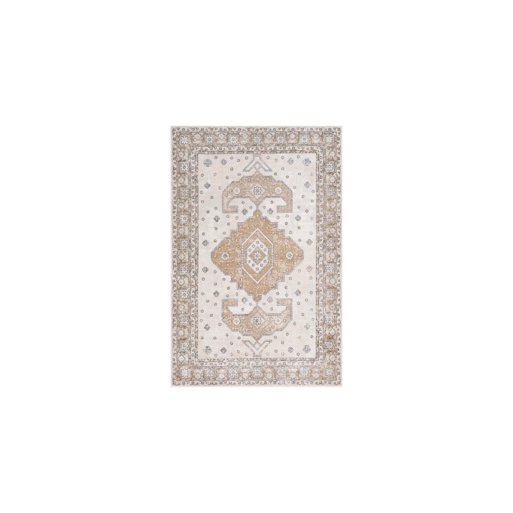 Surya Indigo IGO-2321 4'3" x 5'7" Rug Surya Indigo IGO-2321 4'3" x 5'7" Rug