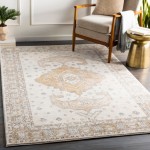 Surya Indigo IGO-2321 5'3" x 7'3" Rug