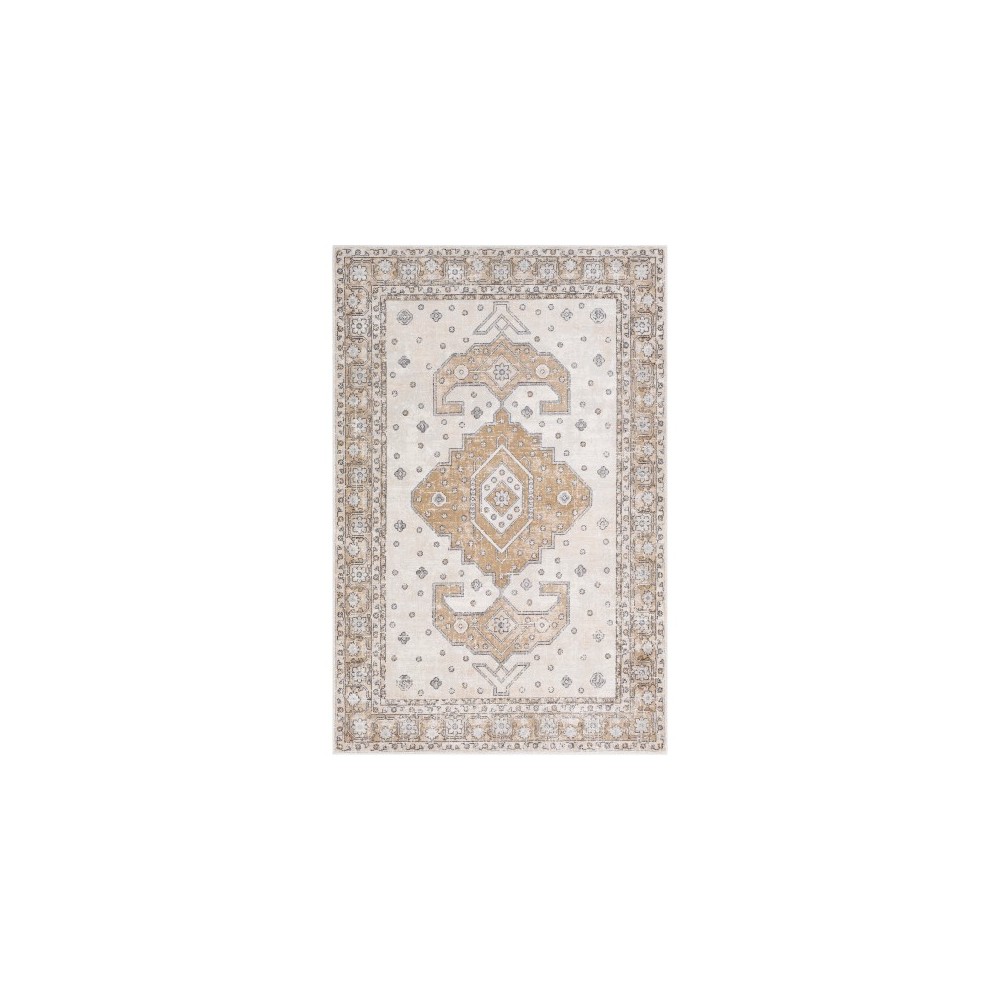 Surya Indigo IGO-2321 6'7" x 9' Rug