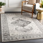 Surya Indigo IGO-2322 2' x 2'11" Rug