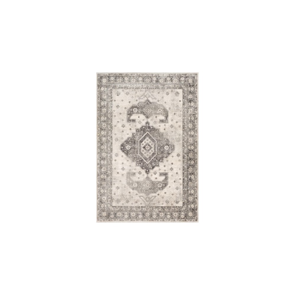 Surya Indigo IGO-2322 6'7" x 9' Rug Surya Indigo IGO-2322 6'7" x 9' Rug