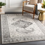 Surya Indigo IGO-2322 6'7" x 9' Rug