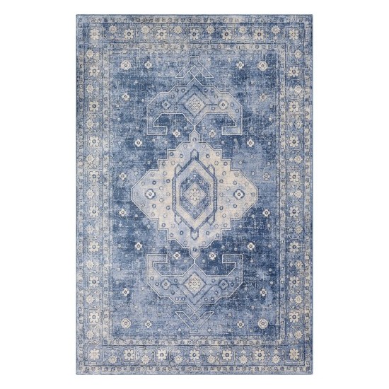 Surya Indigo IGO-2323 2' x 2'11" Rug