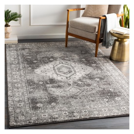 Surya Indigo IGO-2324 2' x 2'11" Rug