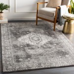 Surya Indigo IGO-2324 4'3" x 5'7" Rug