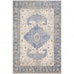 Surya Indigo IGO-2325 2\' x 2\'11" Rug